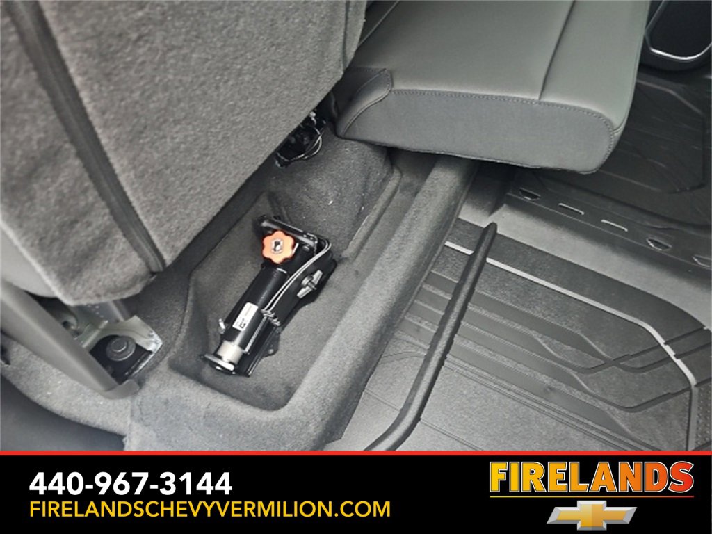 New 2026 Chevrolet Silverado 1500 LT image 72