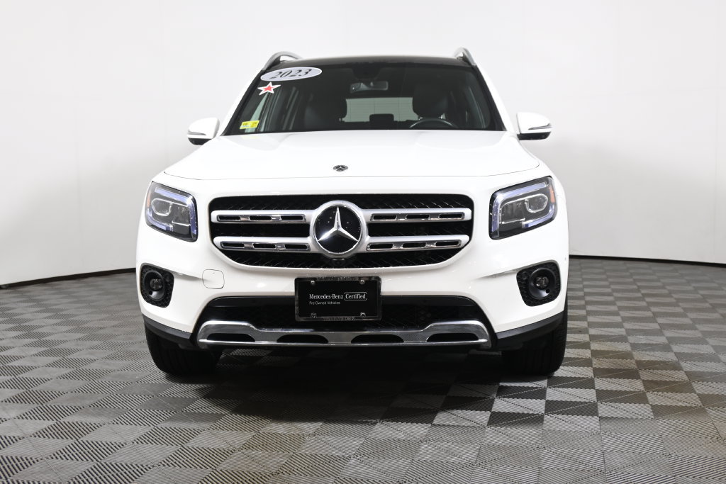 Used 2023 Mercedes-Benz GLB 250 4MATIC image 10