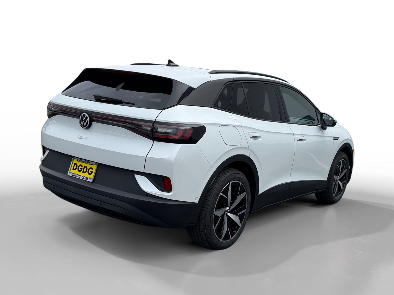 New 2026 Volkswagen ID.4 Pro S RWD image 5