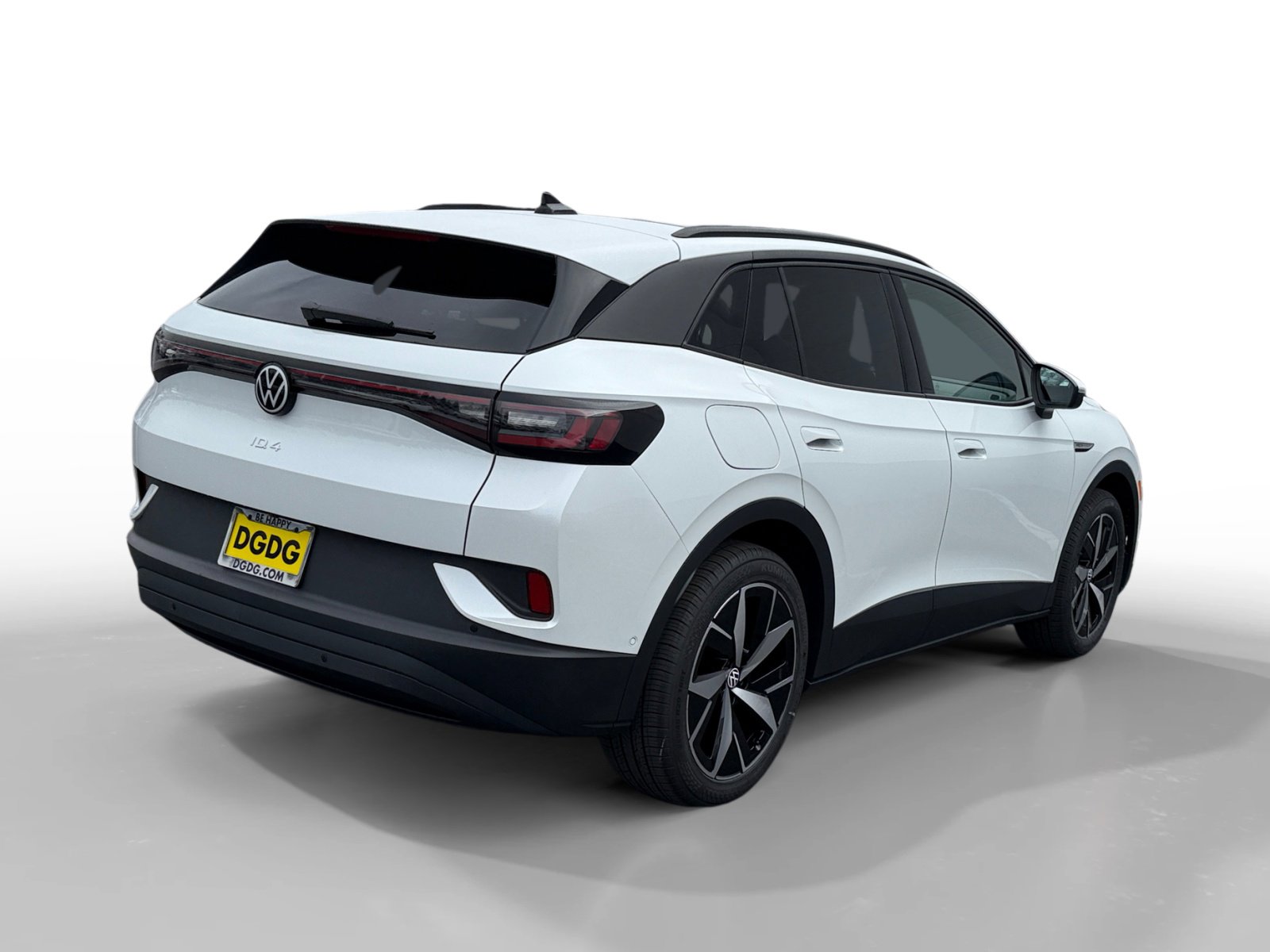 New 2026 Volkswagen ID.4 Pro S RWD image 5