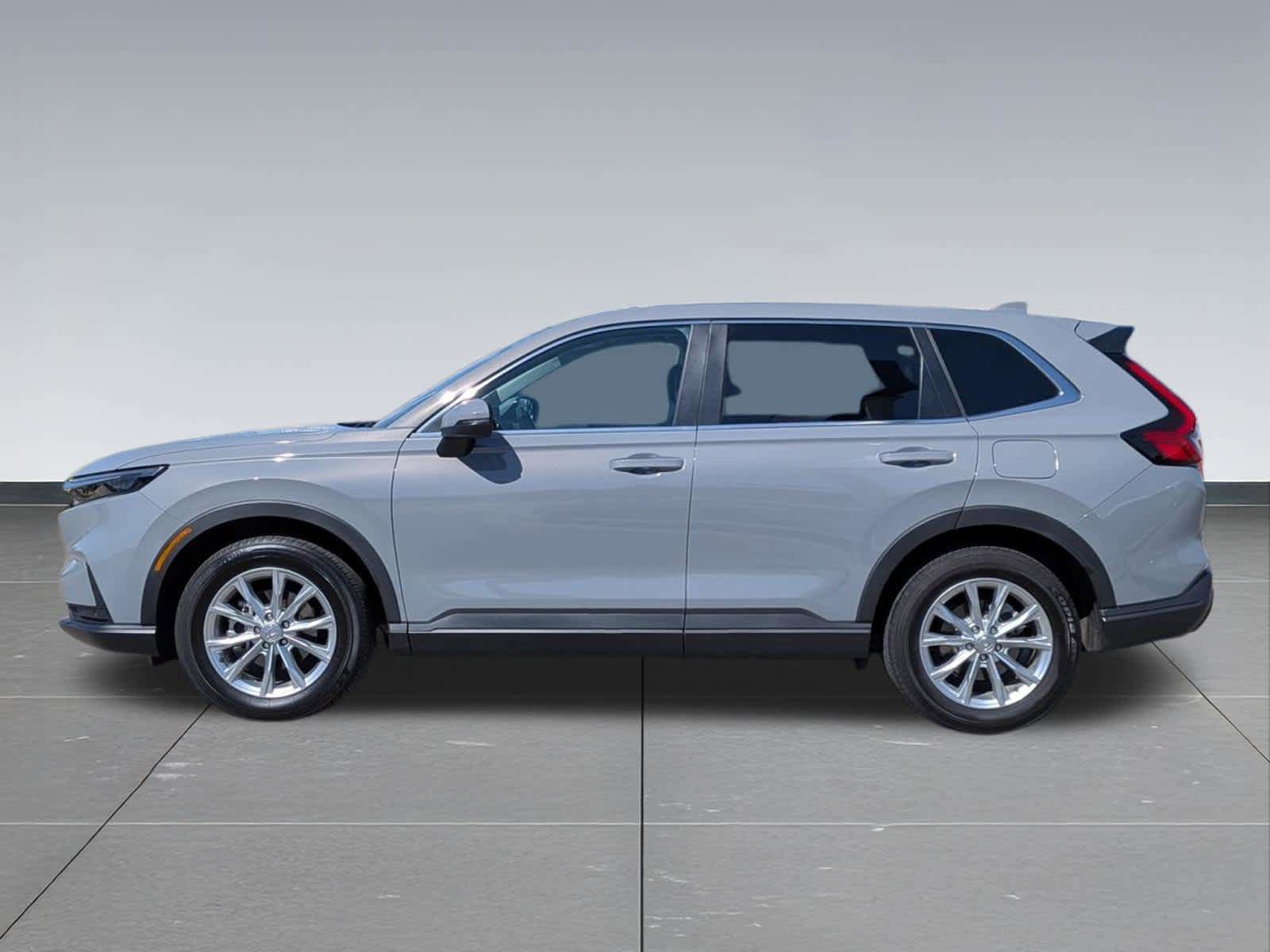 Used 2024 Honda CR-V EX-L image 2
