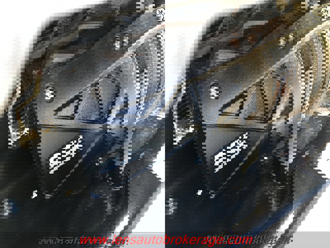 Used 2015 Toyota 4Runner TRD Pro image 32