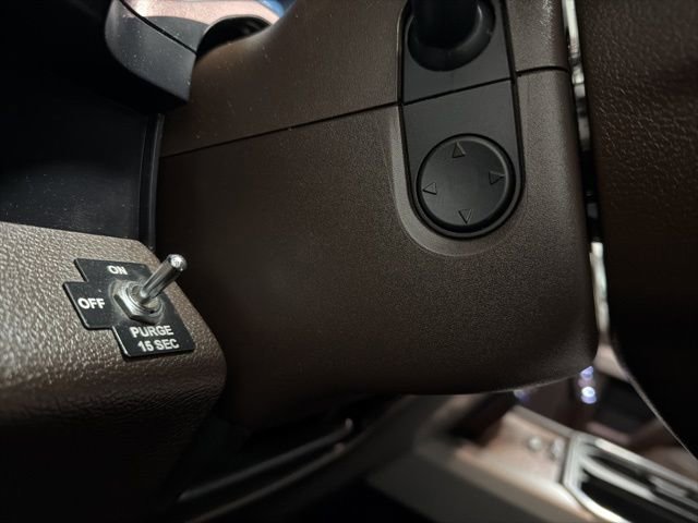 Used 2017 Ford F450 King Ranch w/ King Ranch Ultimate Package AWD/4WD image 21