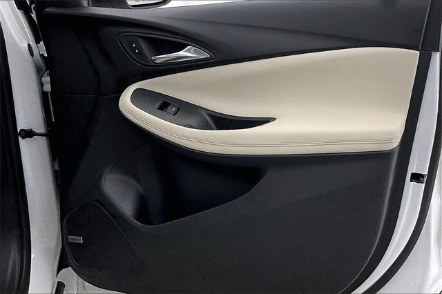 Certified 2025 Buick Encore GX Avenir w/ Avenir Technology Package image 22