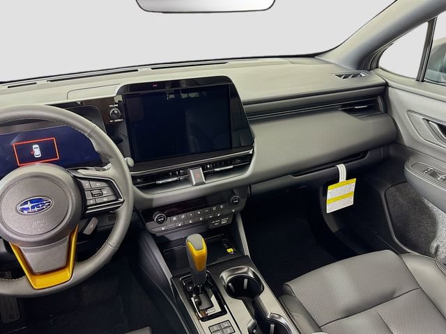 New 2026 Subaru Outback Wilderness AWD/4WD image 24