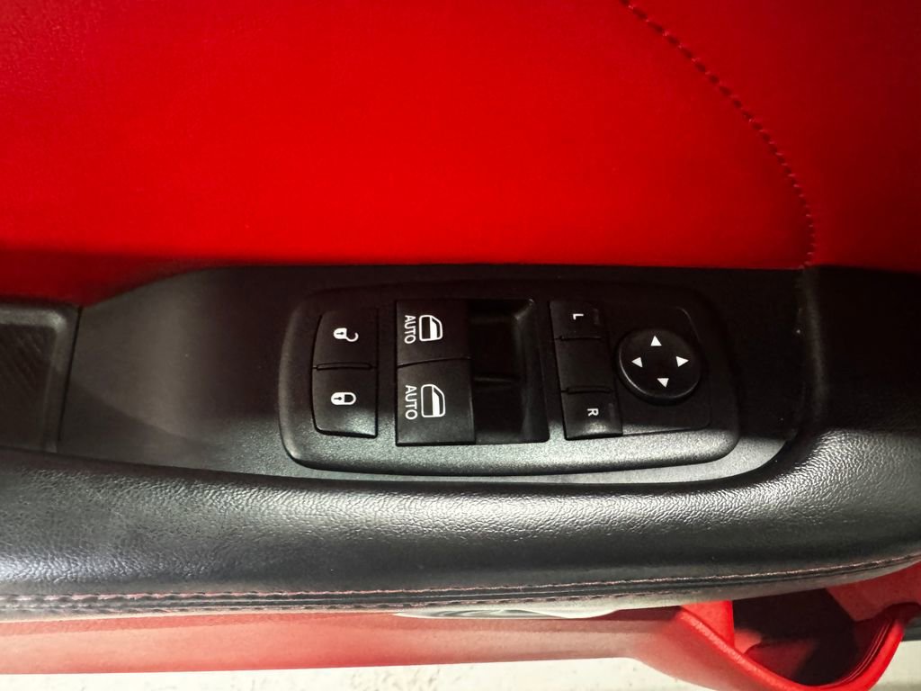 Used 2015 Dodge Challenger SXT Plus w/ Sound Group II image 17