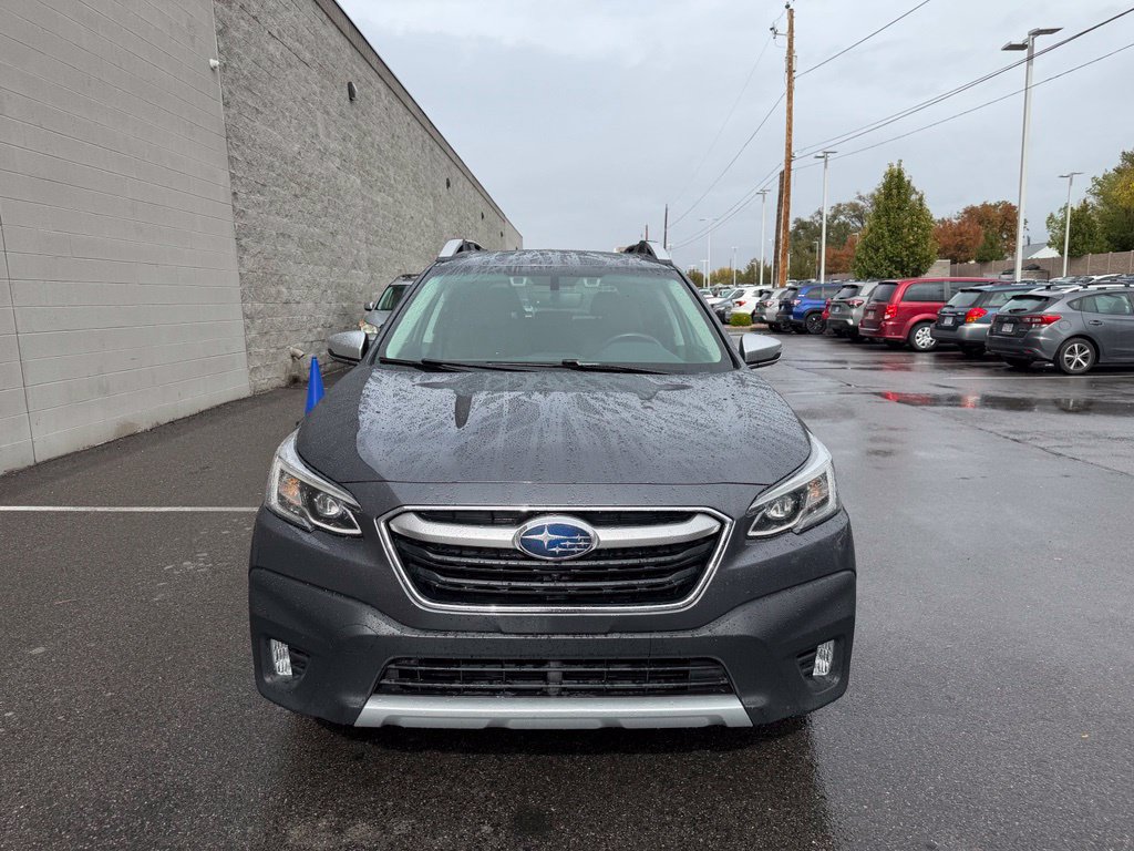 Used 2022 Subaru Outback Touring w/ Tech Package 2 AWD/4WD image 7