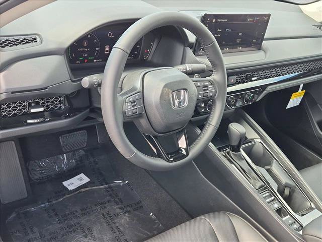 New 2026 Honda Accord EX-L image 3