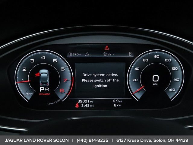 Used 2025 Audi Q5 2.0T Premium AWD/4WD image 22