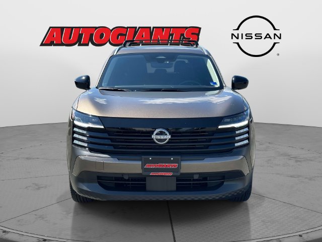 Used 2026 Nissan Kicks SV w/ Cold Weather Package FWD image 9