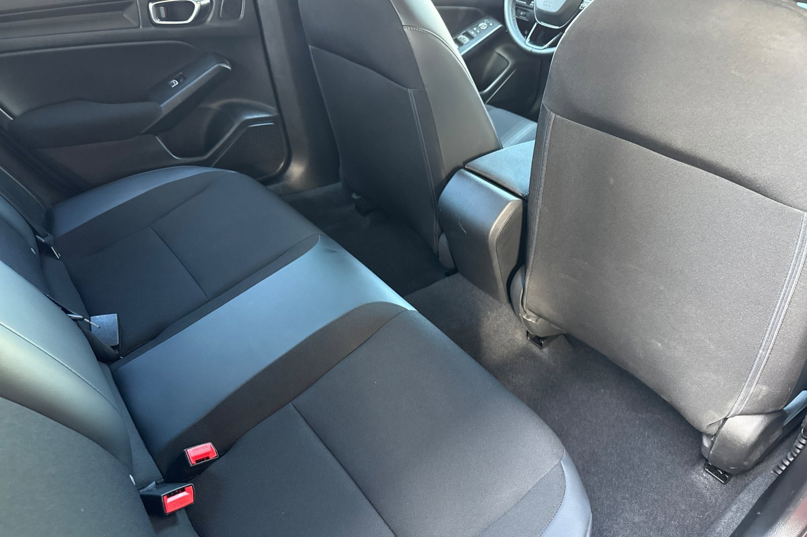 Used 2022 Honda Civic Sport image 17