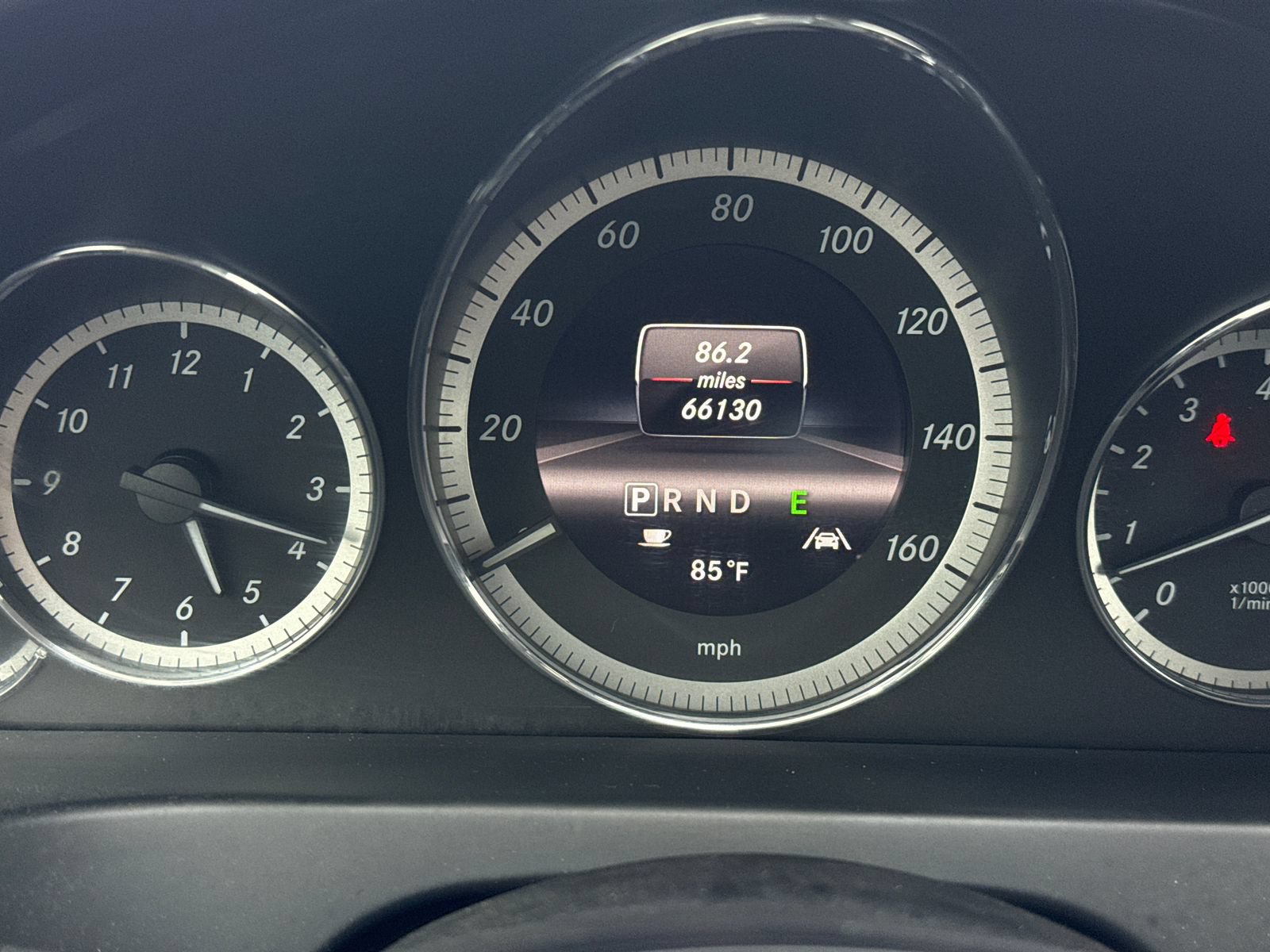 Used 2013 Mercedes-Benz E 350 Cabriolet w/ Premium 1 Pkg image 36