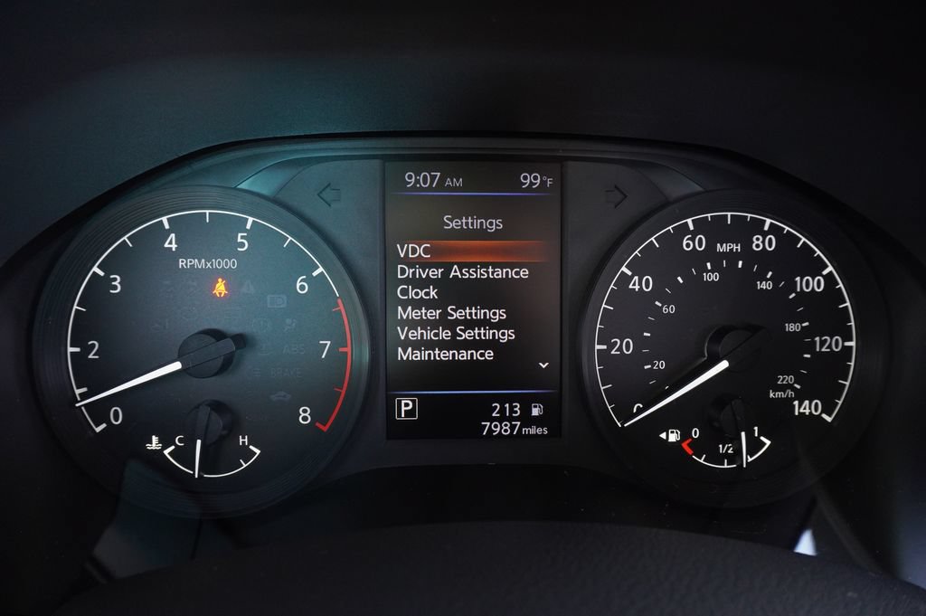 Used 2025 Nissan Altima 2.5 S FWD image 20
