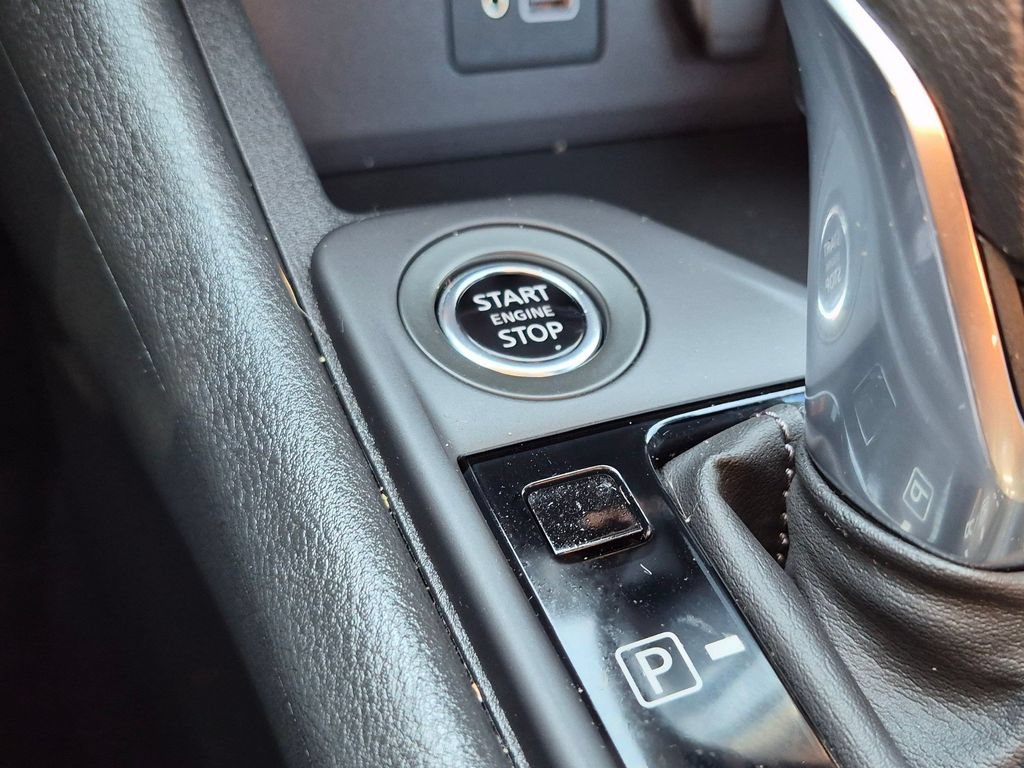 Used 2023 Nissan Sentra S FWD image 16