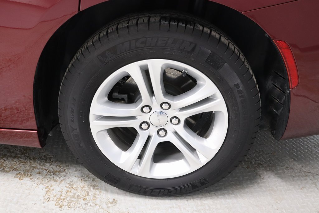 Used 2023 Dodge Charger SXT w/ Cold Weather Package image 19