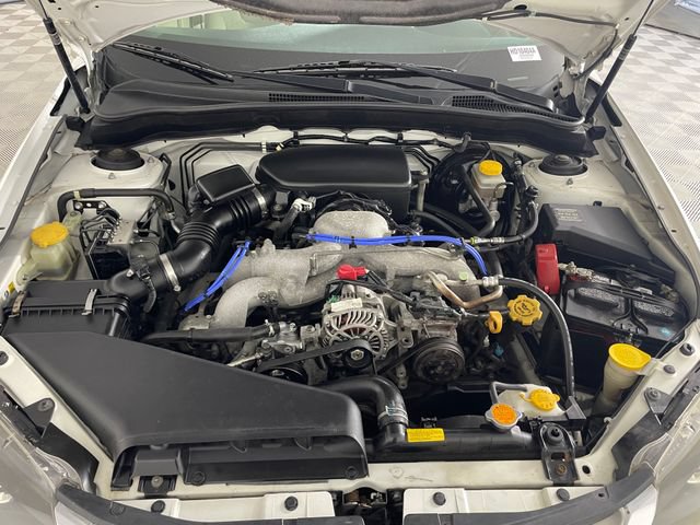 Used 2009 Subaru Impreza 2.5i AWD/4WD image 19