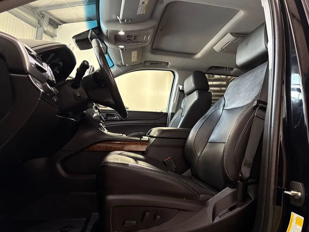 Used 2019 Chevrolet Tahoe Premier AWD/4WD image 49