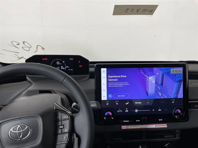 New 2026 Toyota bZ image 16