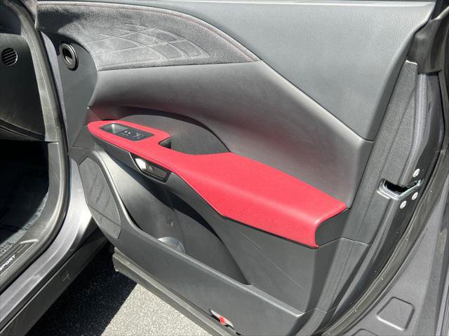 Certified 2023 Lexus RX 350 F Sport w/ Accessory Package (K3) image 15