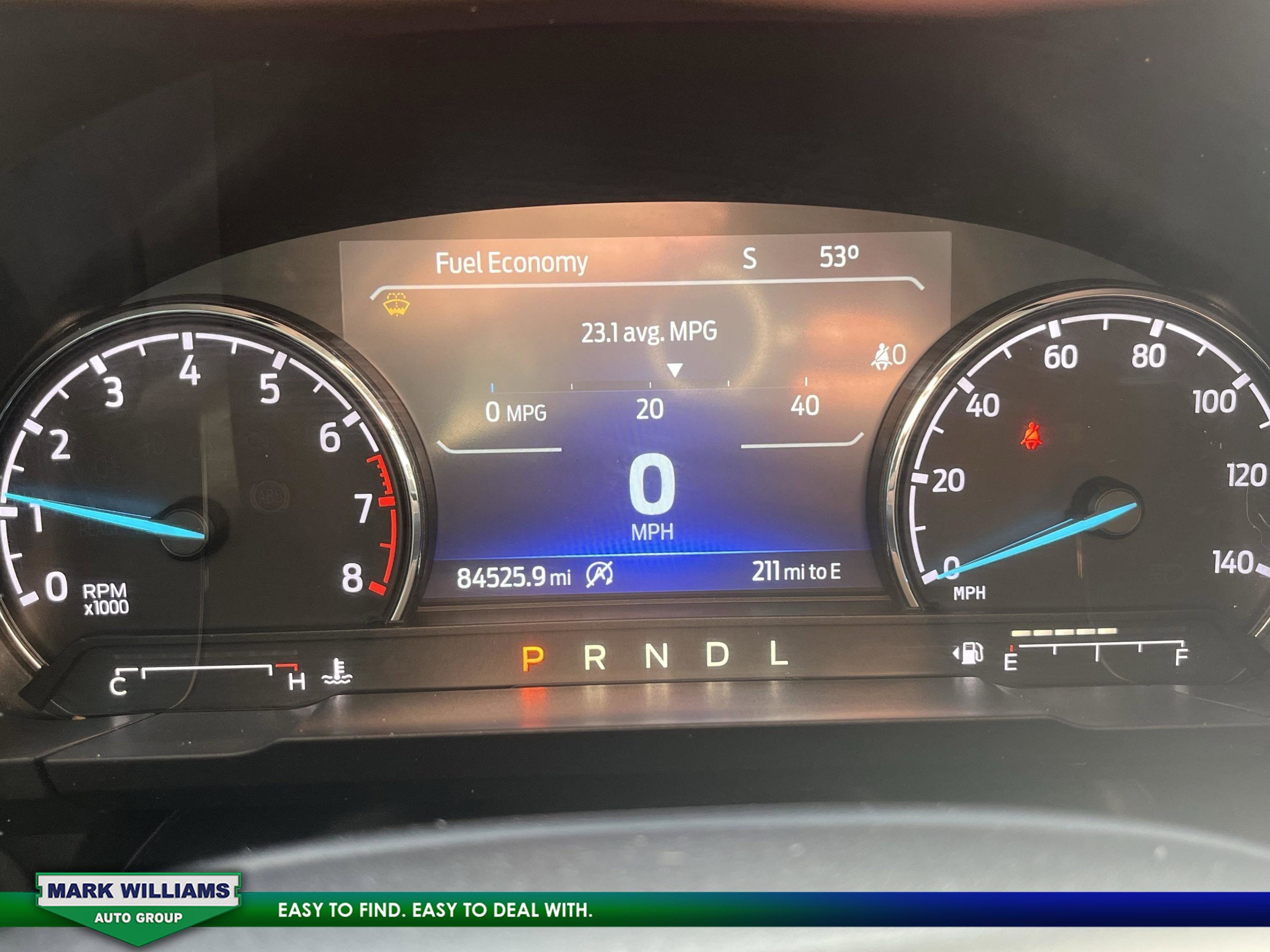 Used 2022 Ford Maverick Lariat w/ Equipment Group 500A Standard image 13