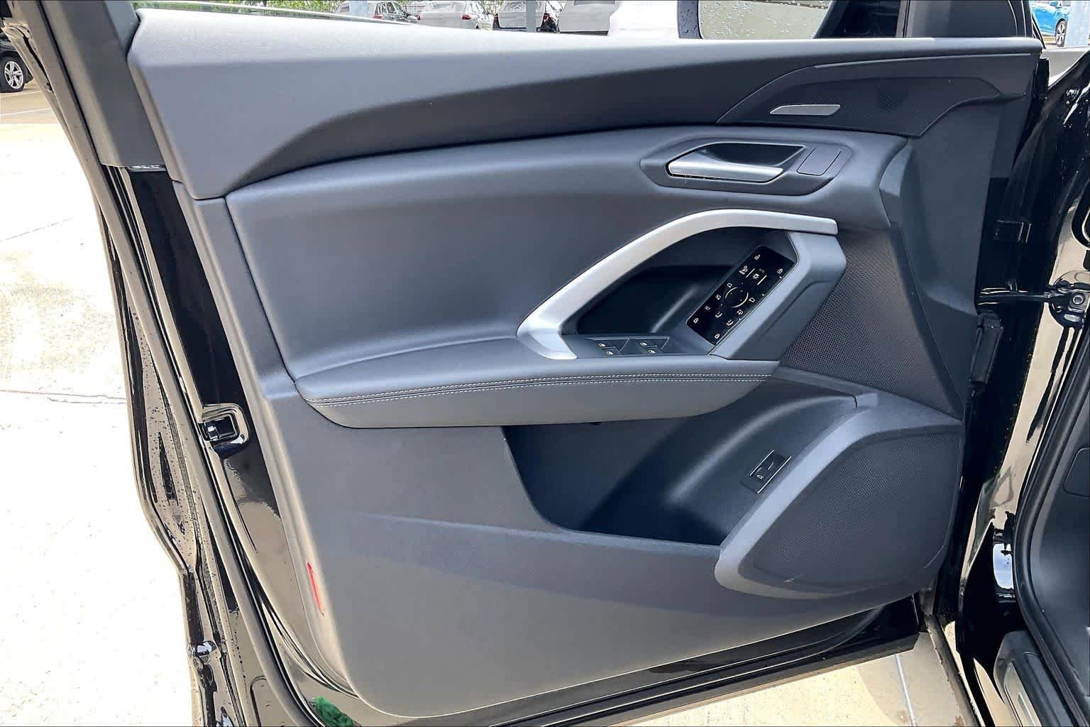 New 2026 Audi Q5 Premium AWD/4WD image 10