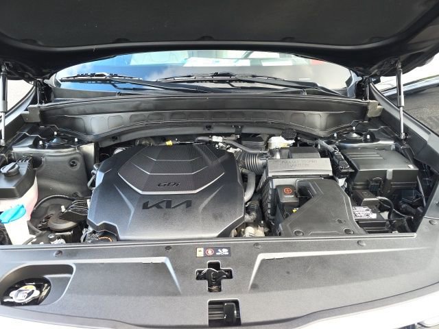 Used 2023 Kia Telluride SX Prestige image 28