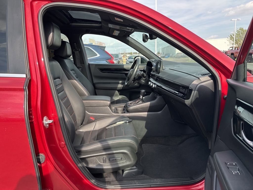 Used 2023 Honda CR-V Sport Touring image 42