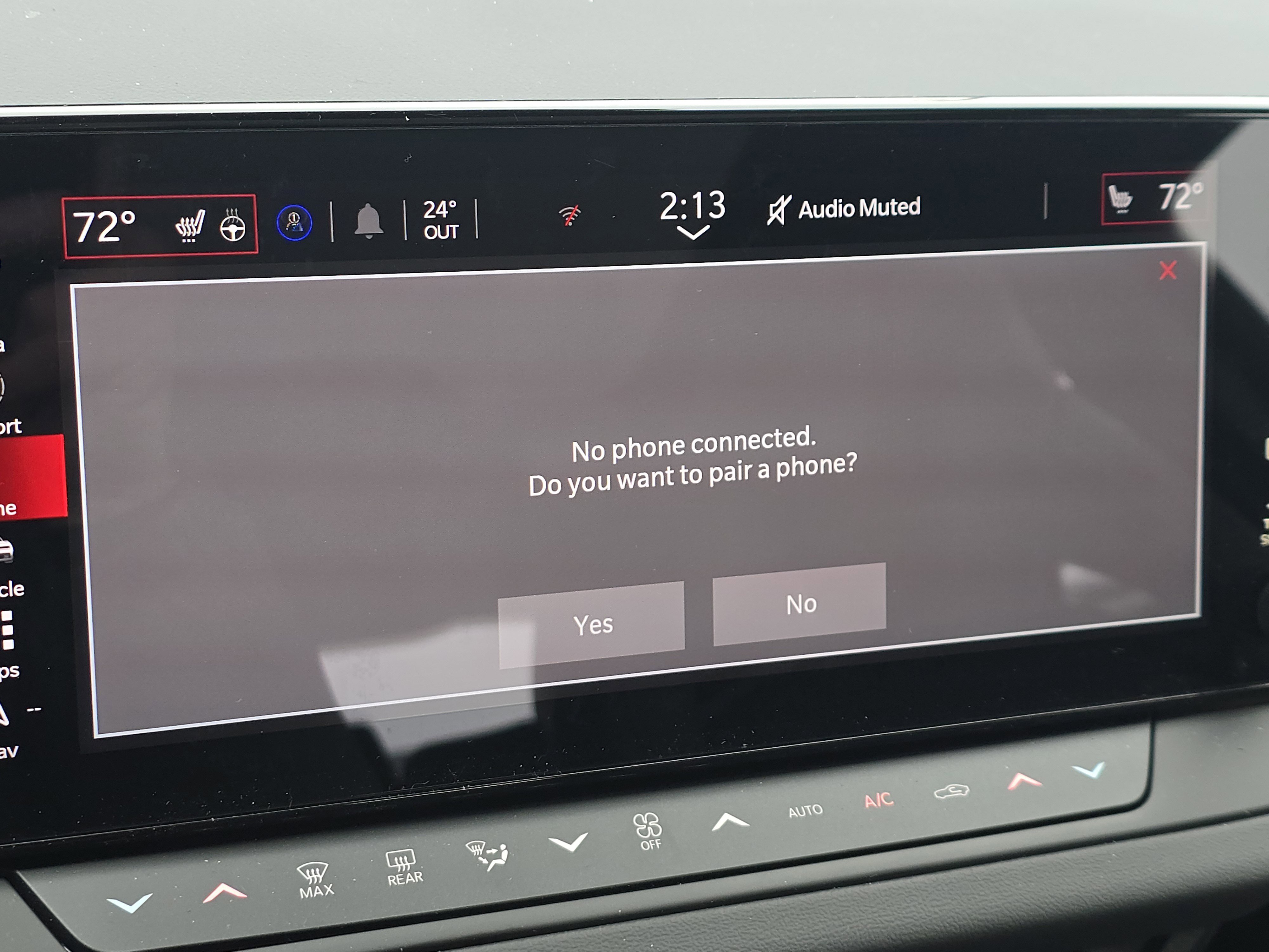 New 2026 Dodge Charger Scat Pack image 11