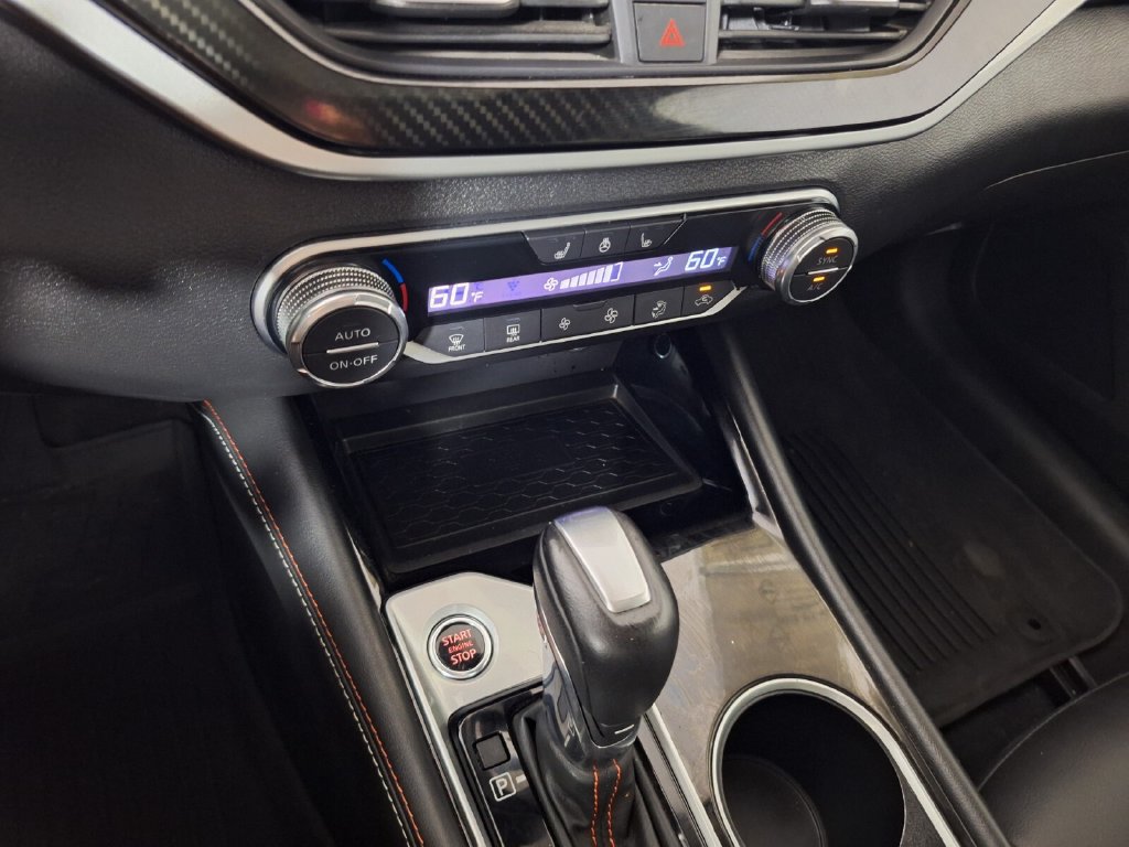 Used 2024 Nissan Altima 2.0 SR FWD image 15