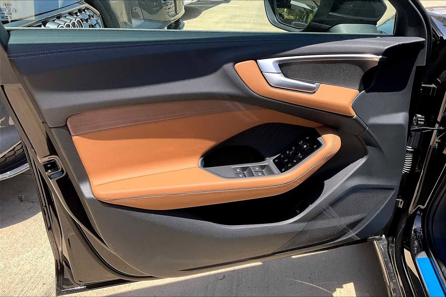 New 2025 Audi A5 2.0T Premium Plus image 10