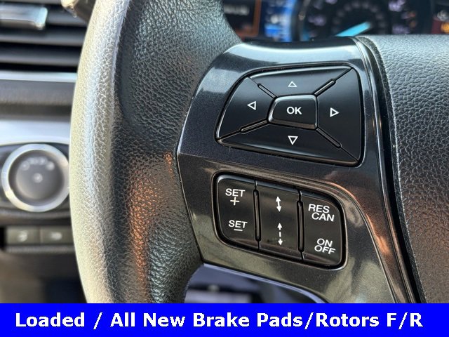 Used 2019 Ford Explorer Sport w/ Equipment Group 401A image 18