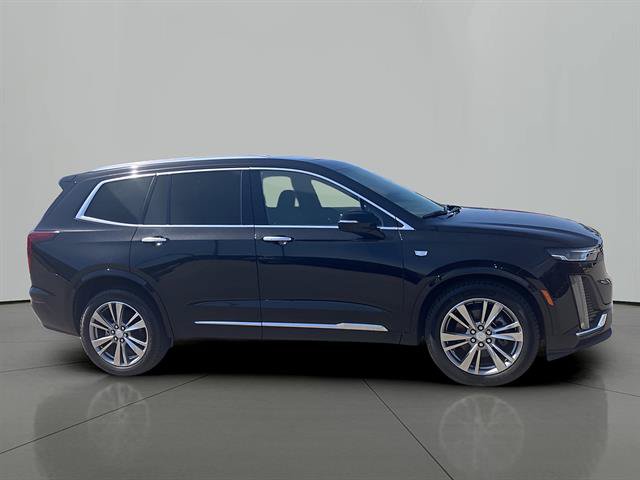 Certified 2024 Cadillac XT6 Premium Luxury w/ Technology Package AWD/4WD image 6