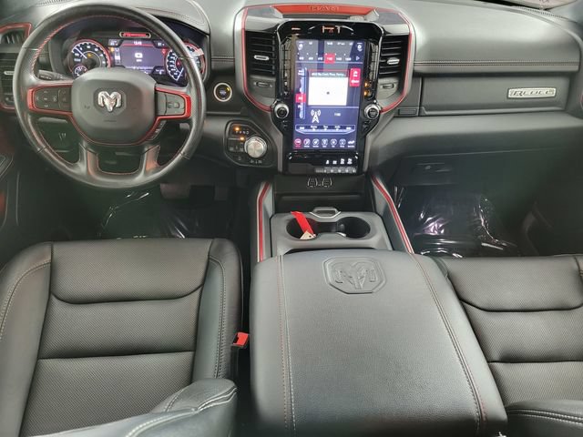 Used 2020 RAM 1500 Rebel w/ Rebel Level 2 Equipment Group AWD/4WD image 20