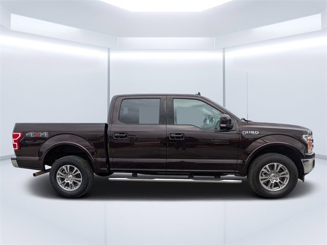 Used 2019 Ford F150 Lariat image 2