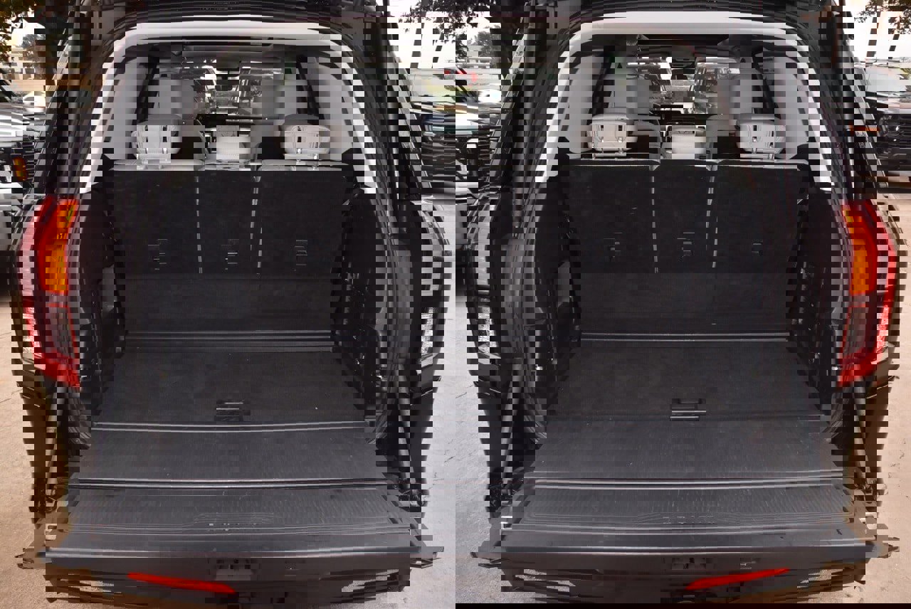 Certified 2025 Ford Expedition Active image 39