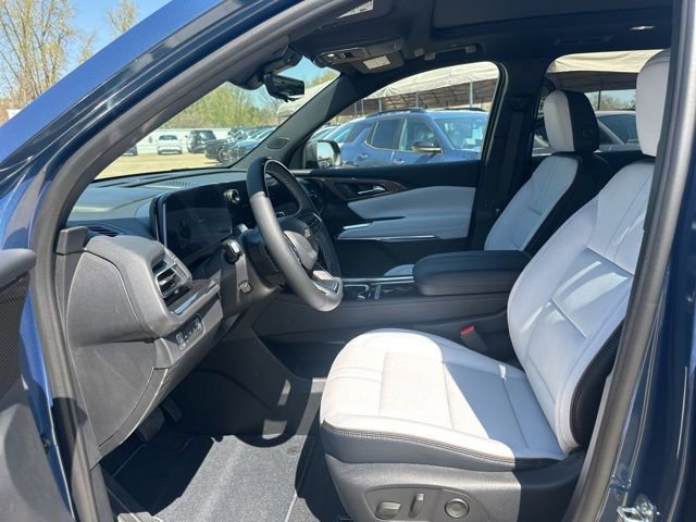 New 2026 Chevrolet Traverse High Country AWD/4WD image 10