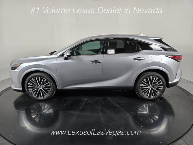 New 2026 Lexus RX 350 FWD image 7