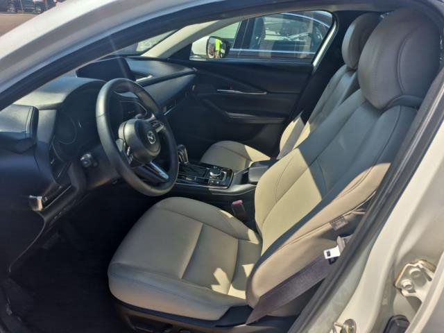 Used 2022 MAZDA CX-30 AWD 2.5 S w/ Preferred Package image 8