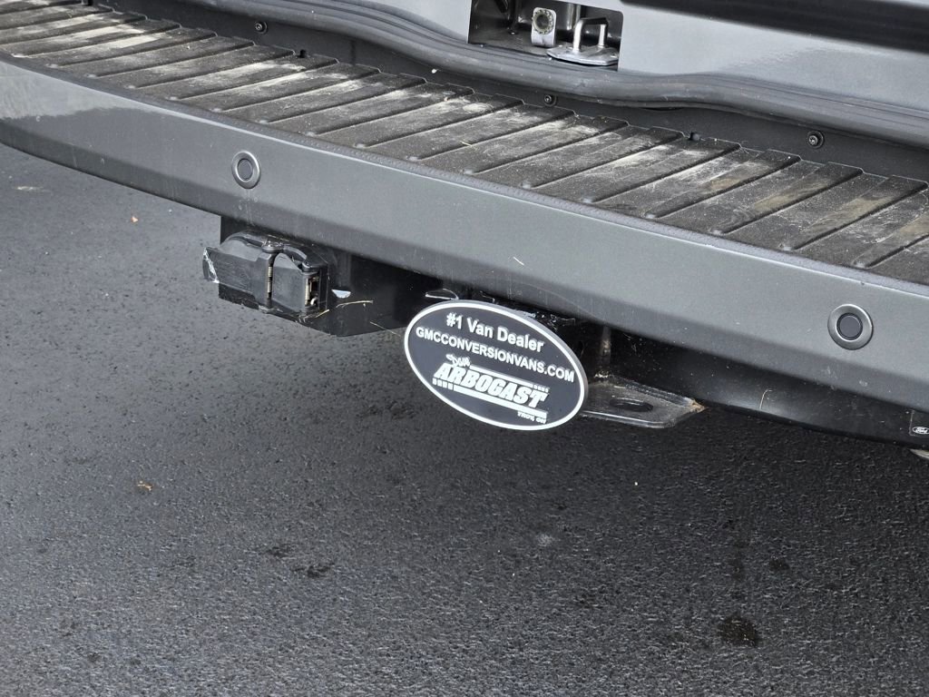 New 2024 Ford Transit 350 148 High Roof Extended DRW image 25