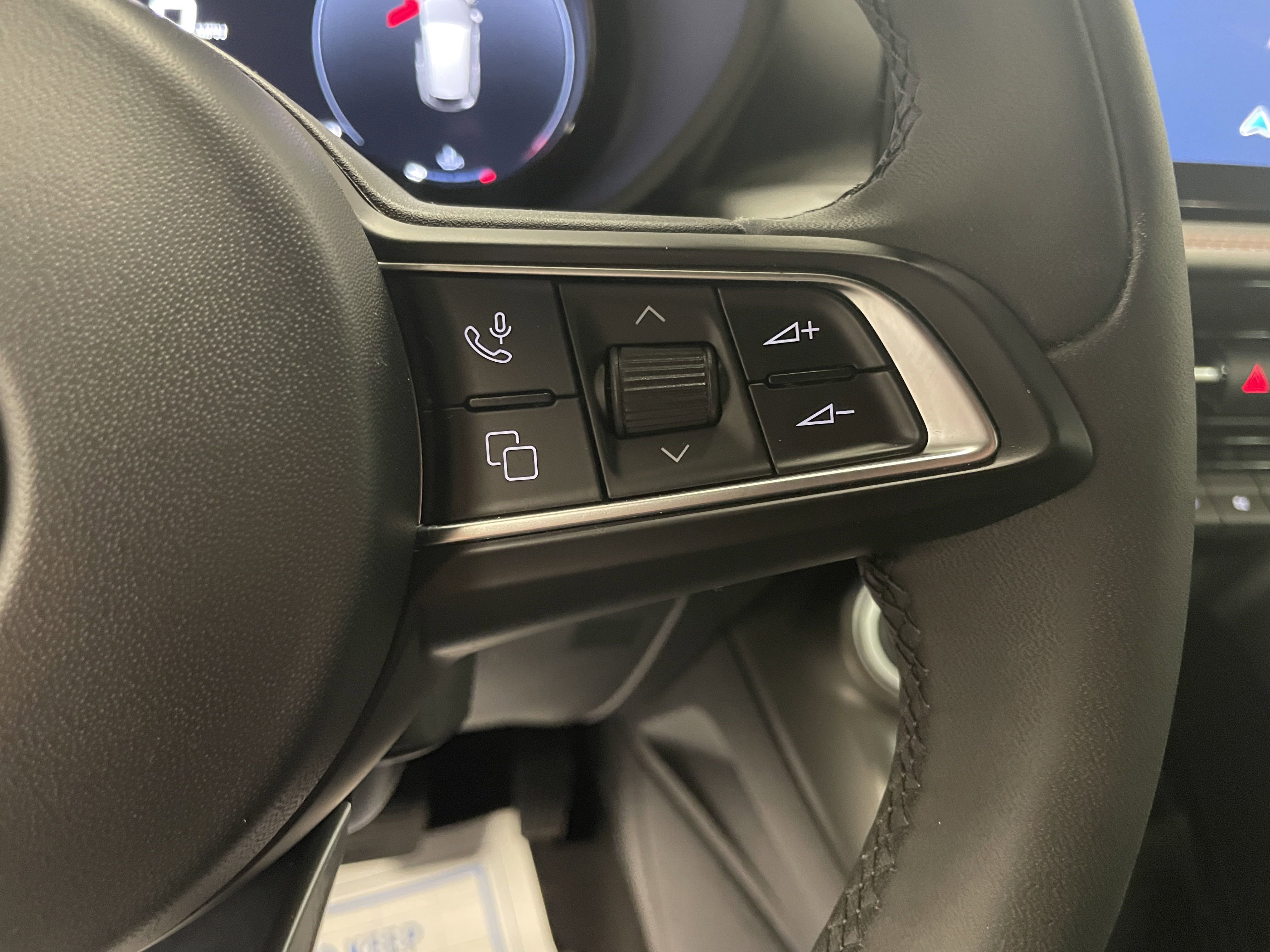 Used 2024 Dodge Hornet GT Plus image 17