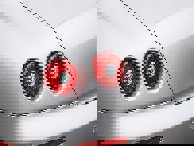 Used 2006 Ferrari 612 Scaglietti image 12