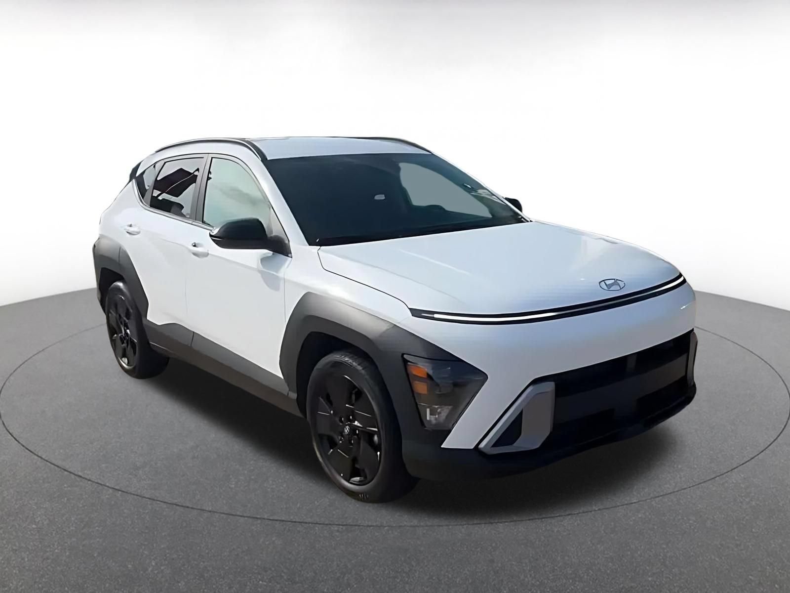 Used 2026 Hyundai Kona SEL Sport FWD image 3