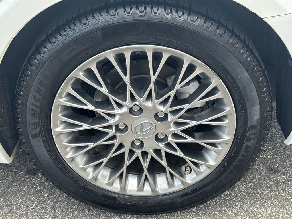 Used 2010 Lexus ES 350 FWD image 19