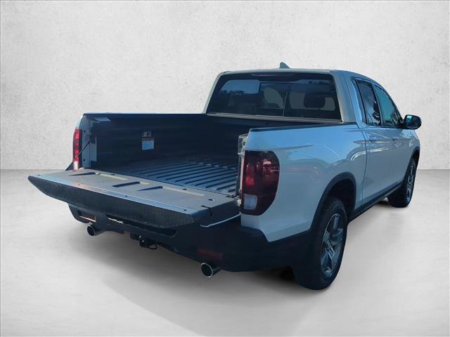 New 2026 Honda Ridgeline RTL image 2