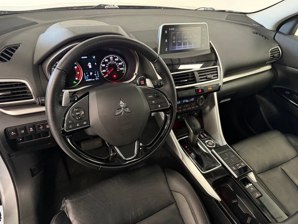 Used 2018 Mitsubishi Eclipse Cross SEL AWD/4WD image 11