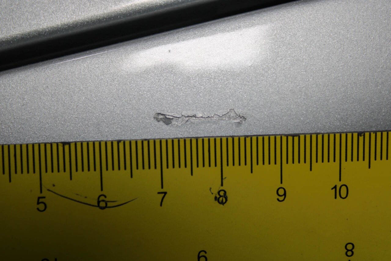 Used 1996 Chevrolet Silverado 1500 2WD Regular Cab image 23