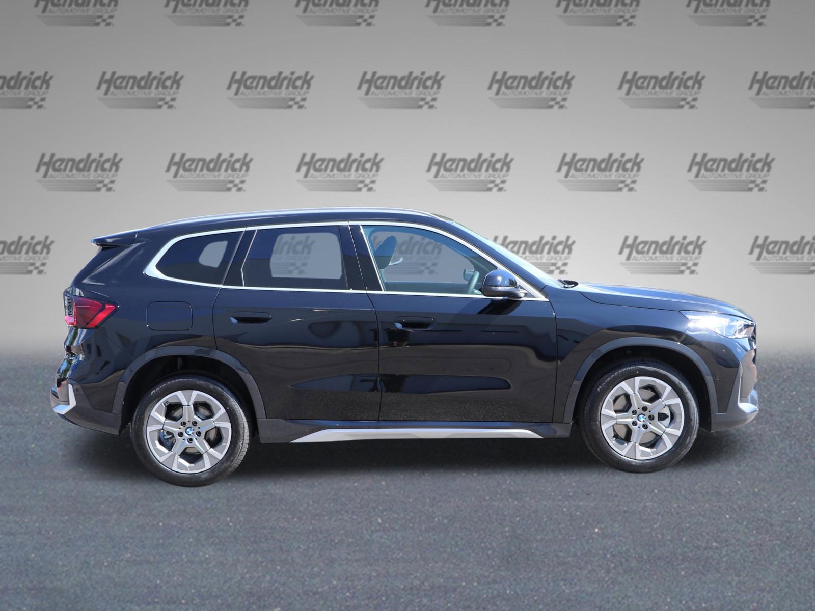 Certified 2026 BMW X1 xDrive28i w/ Convenience Package AWD/4WD image 9
