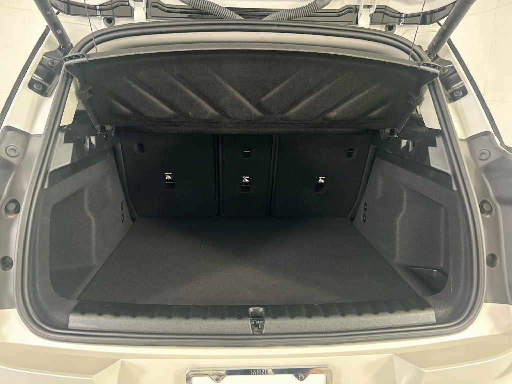 Certified 2025 MINI Cooper Countryman S AWD/4WD image 29