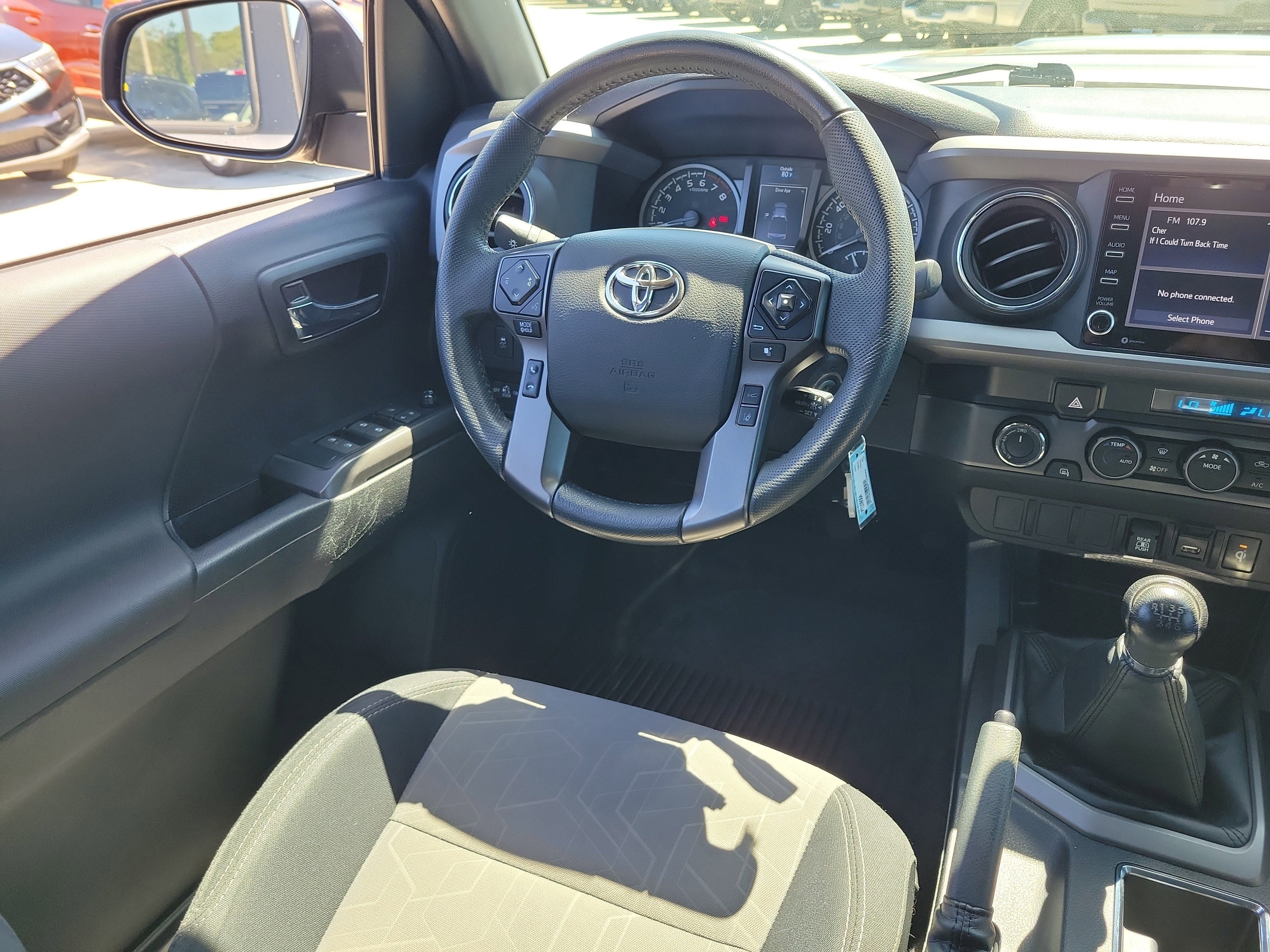 Used 2023 Toyota Tacoma TRD Sport image 16