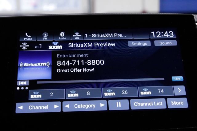 Certified 2023 Honda Passport EX-L image 36